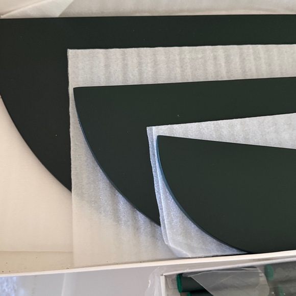 Byers' Choice Display Risers 2 sets - Picture 6 of 10